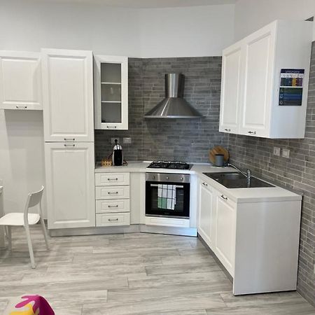 Elvis Home Salerno Ngoại thất bức ảnh