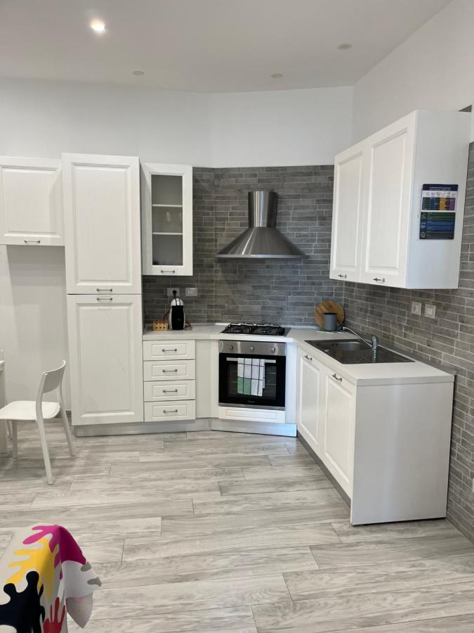 Elvis Home Salerno Ngoại thất bức ảnh