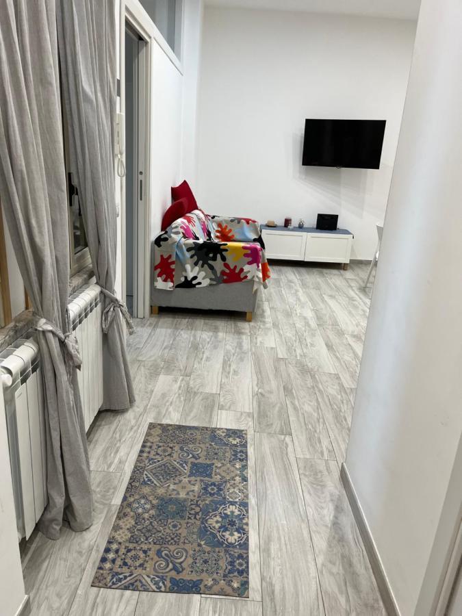 Elvis Home Salerno Ngoại thất bức ảnh