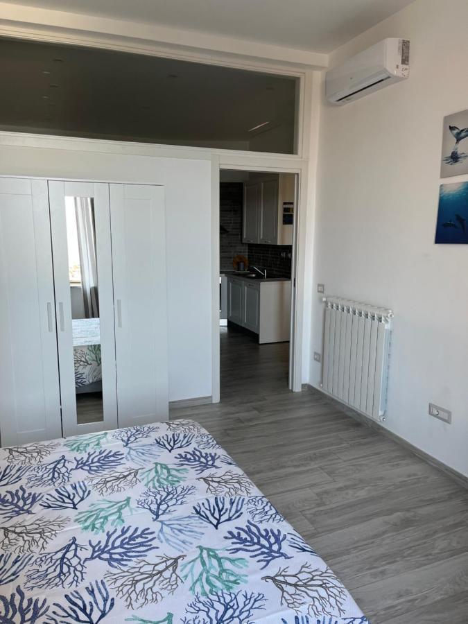 Elvis Home Salerno Ngoại thất bức ảnh