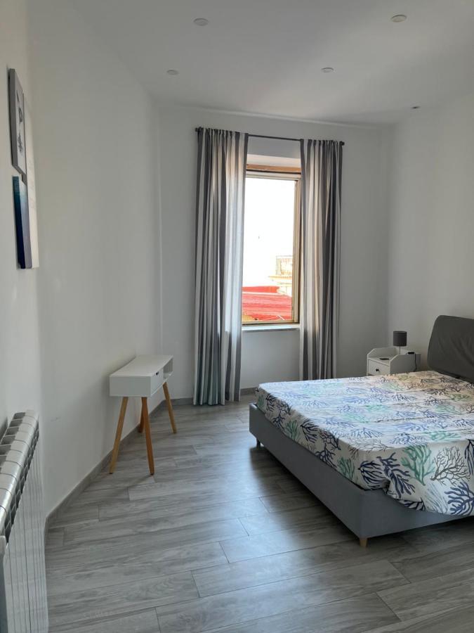 Elvis Home Salerno Ngoại thất bức ảnh