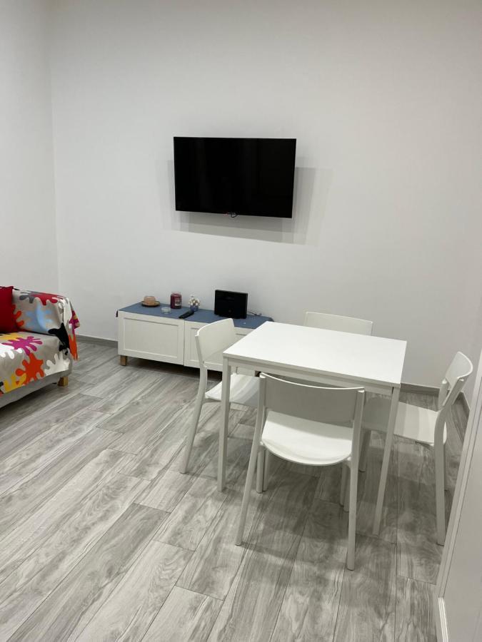 Elvis Home Salerno Ngoại thất bức ảnh